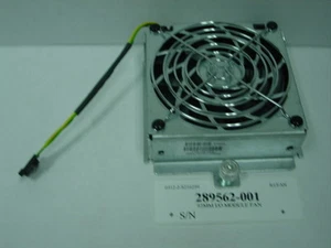 289562-001 Hewlett-Packard ML350 G3 Cooling Fan 92 mm - Picture 1 of 1