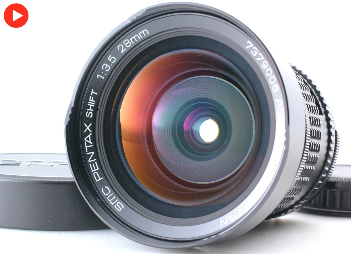 Pentax SMC f/3.5 Camera Lenses 28mm Focal for sale - eBay Pentax SMC f/3.5 Camera Lenses 28mm Focal for sale - eBay