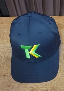 Tony Kanaan Hat Indy 500 Arrow McLaren 2023  - Picture 1 of 9