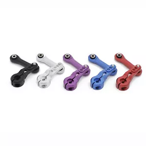 25T Steering Gear Arm for Arrma Kraton Outcast Senton Typhon 1/8 RC Car Part - Picture 1 of 11