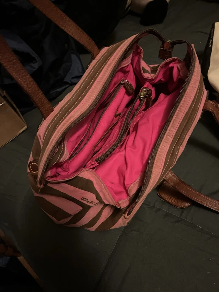 bolsos dooney bourke Foto 1 de 4