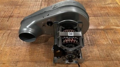 OEM Samsung Dryer Drive Motor/Blower Assy - DC93-00101M DC93-00101N DC93-00101U - Image 1 of 4