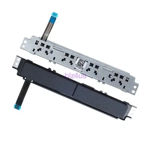 For Latitude E7480 E7490 Touchpad Mouse Left and Right 0xkyx9 Key Buttons - Picture 1 of 10