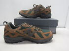 New Balance Men's Trail Running Shoes 610v1 US 13 - Brown/Green