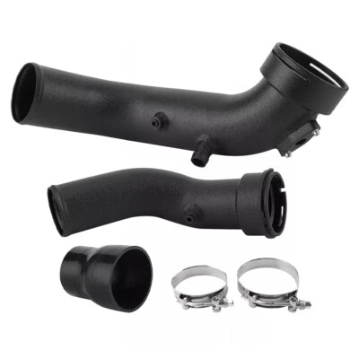 Tubo de carga de admisión de aire apto para BMW M2 M235i 335i 435i N55 F20 F30 tracción trasera 2012-2016 Foto 1 de 4