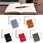 Daily Calendar Daily Planner Daily Schedule Diary Book Accessories Notebook