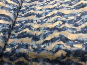 Blue & Gray Texture, Marcus Fabrics, 108" Wide Quilt Backing #231QB, 3 yards