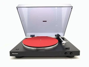 PIONEER PL 30 K High End Turntable Belt Drive Vintage Working Perfect Good Look - Bild 1 von 17