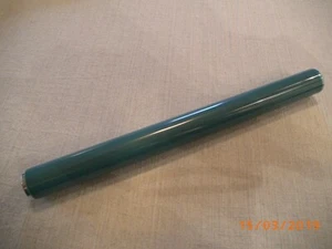 Alu-Rohr, 3 Stk. beschichtet, Dm 24a x 22,5i mm x 256 mm - Bild 1 von 2