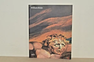 William Blake - Chambers of the Imagination - Robin Hamlyn - Tate Gallery  (#55) - Picture 1 of 3