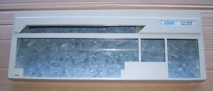 Atari 520 ST Computer Freekeys Keyboard Case early 520ST Mouse Joystick Ports - Picture 1 of 11