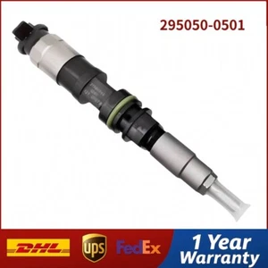Diesel Fuel Injector 295050-0501 Injector Assembly For Perkins CAT C4.4 - Picture 1 of 6