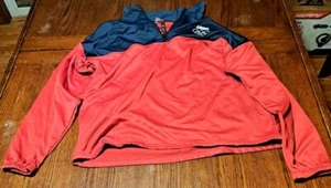 2012 USA London Olympics XXL Men's Pullover Jacket - Picture 1 of 4