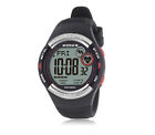 Xonix Męski sportowy zegarek na rękę Cyfrowy pulsometr Krokomierz Kalorie Unisex