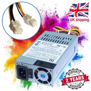 CWT KSA-300S2, DPS-280AB-4A-6C for HIKVISION POE Hard Disk 6pin 12V 4pin 52V PSU - Picture 1 of 9
