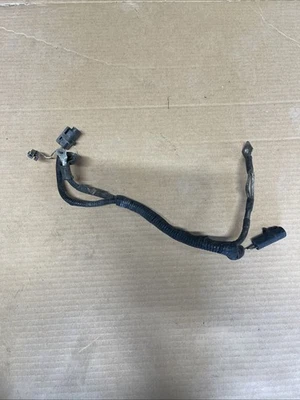 1996 97 98 FORD MUSTANG V6 3.8L ALTERNATOR PLUG WIRE WIRING HARNESS LOOM  OEM - Image 1 of 4