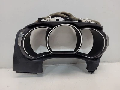 Nissan Murano 2010 bisel velocímetro *negro/cromo*  Foto 1 de 4