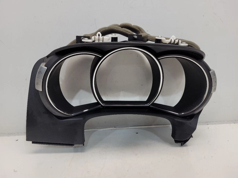 Nissan Murano 2010 bisel velocímetro *negro/cromo*  Foto 1 de 4