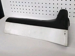 Toyota Supra Mk3 86.5-92 Front Driver Mudflap 76604-14060 *Read Description* - Picture 1 of 24