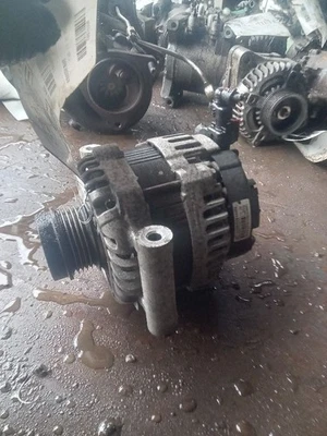 Alternator Fits 16-19 CRUZE 373853 - Image 1 of 4