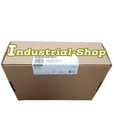 6AV6 640-0CA11-0AX1 NEW SIEMENS 6AV6640-0CA11-0AX1 HMI S7-200 5.7 Touch Panel - Image 1 of 3