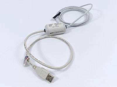 SICK/STEGMANN 1035342 DRS61 PGT-05-S Programming Tool - Bild 1 von 4
