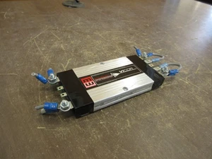 Vicor Mega Module DC-DC Converter VI-LW3-CX Input: 24VDC 100W Output: 24VDC 75W - Bild 1 von 4