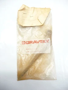 Gravely Clutch Hand Lever 012683 OBSOLETE - Picture 1 of 4