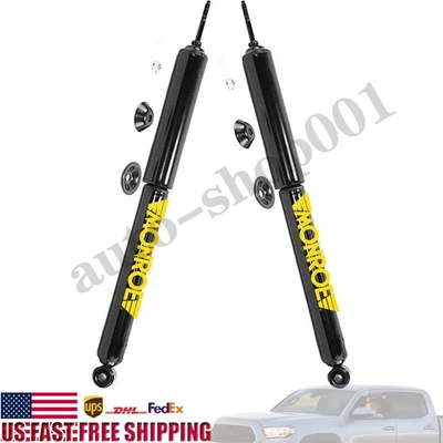 2 задних амортизатора в сборе Monroe для BMW 325 1986 - Изображение 1 из 4