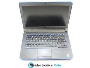 Dell Latitude 3340 13.3" 2.3GHz i5-4200U 8GB RAM Grade B No Battery, Caddy - Picture 1 of 5