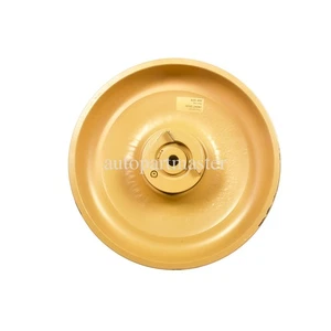 304-1878 For Caterpillar Skid Steer Loader(s) 536-3551 Heavy Duty Idler Wheel - Picture 1 of 10