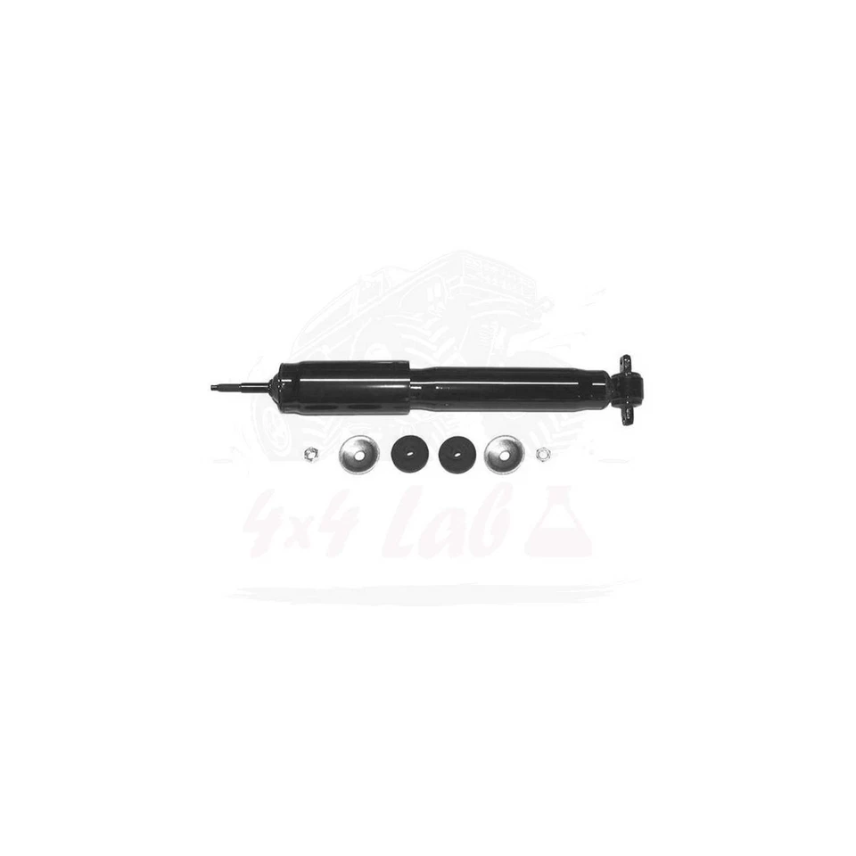 Shock Front ProGuard 4.5" for CHEVROLET SILVERADO 1500 2002-2006 Gabriel Foto 1 de 1