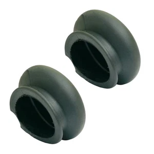 L31055 2 Shifter Boots Fits John Deere 300 301 302 400 401 520 530 1020 2020 204 - Picture 1 of 11