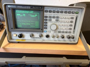 HP 8920A RF Communications Test Set (3) - Picture 1 of 6