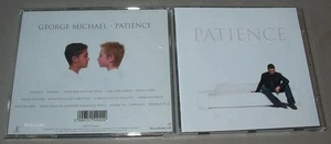 George MICHAEL   (CD)   Patience - Picture 1 of 2