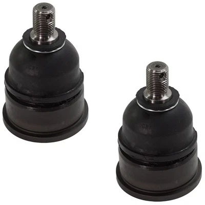 Ball Joint Set For 1961-69 Cadillac DeVille Front Left and Right Lower Greasable - Image 1 of 4