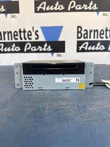 Receptor de radio Ford F150 17-18 disco Am-fm-cd-mp3 sin identificación satelital Hl3t-19c107-ab - Imagen 1 de 7