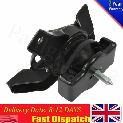 Engine Mount Front Right Fit Hyundai Getz 2002-2011 1.3i 1.4i 1.6i 21810-1C220 - Image 1 of 4