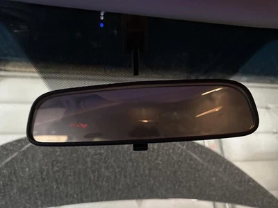 Rear View Mirror Without Automatic Dimming Korea Built Fits 09-22 TUCSON 238664 - Image 1 of 4