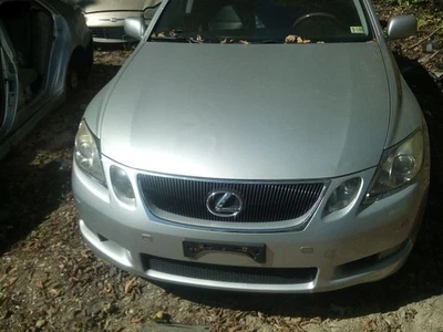 Fuel Pump Assembly Fuel Tank Mounted Fits 07-11 LEXUS GS450H 1525426 Foto 1 de 4