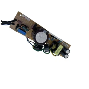 Power Supply Board CG17 Fits For EPSON EcoTank Pro ET-16680 ET-5850U ET-5805 - Afbeelding 1 van 6