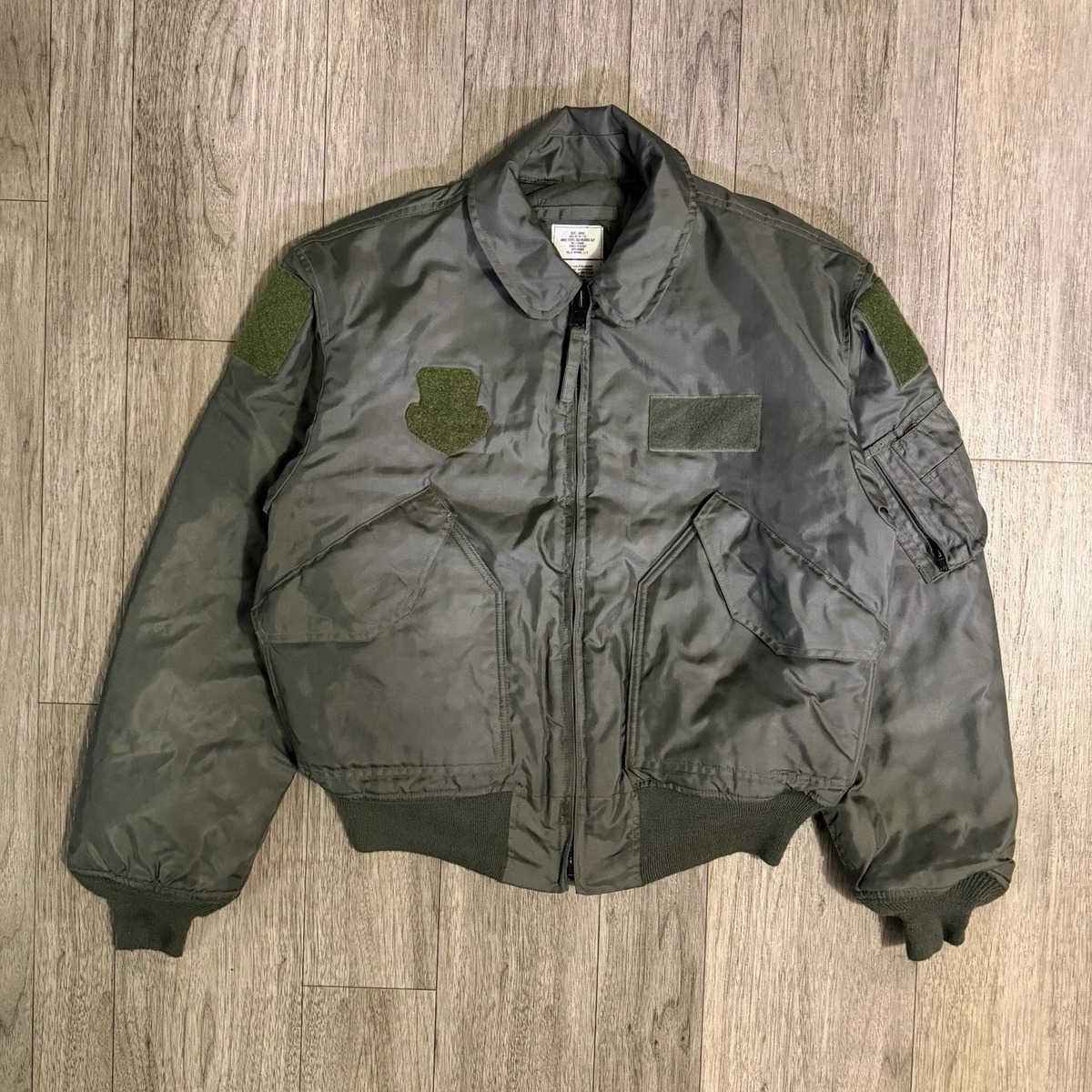 Cwu 45 P In Men's Coats & Jackets for sale | eBay