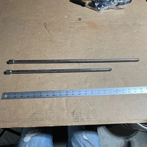 Snap On Tools FX24 and FX18 24" and 18" Socket Extensions 3/8" Drive - set of 2 - Bild 1 von 8