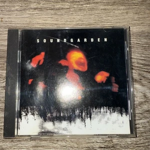 Songs From the Superunknown [Maxi Single] by Soundgarden (CD, Nov-1995, A&M... - Picture 1 of 3
