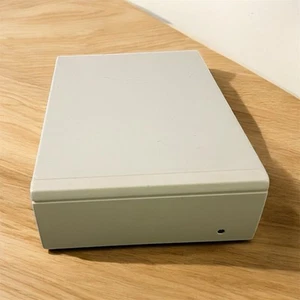 DIGITAL SZ03B-BA Exteral Hard Drive SCSI for Mac • Bootable - Photo 1/2