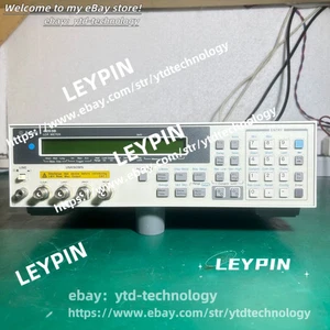 HP Agilent Keysight 4263B LCR Meter#ytd - Picture 1 of 6
