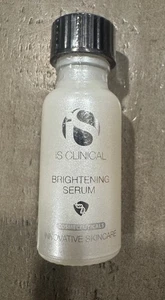 iS Clinical Aufhellendes Serum 1 Unze Neu ohne Verpackung Ablaufdatum 6/28 - Bild 1 von 2