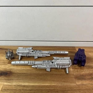 Combiner Was Bruticus Upgrade Militarybot Complete Perfect Effect 3rd Party - Picture 1 of 4
