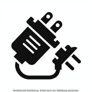 Lader Aufladung BUDGET BTS Turbo T914922BT +130.90€ Pfand für FORD TRANSIT Bus - Bild 1 von 5