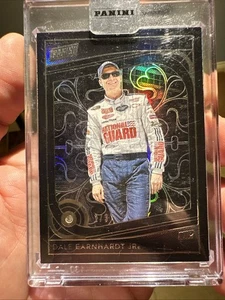 2024 Panini National Convention VIP Dale Earnhardt Jr. # DE 1/3 - Picture 1 of 3